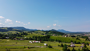 cazare vatra dornei la bella vista