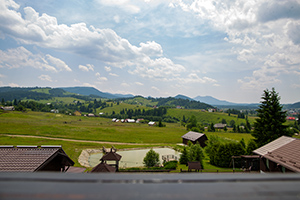 cazare vatra dornei la bella vista