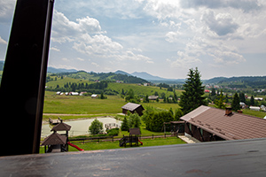 cazare vatra dornei la bella vista