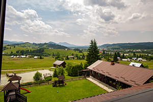 cazare vatra dornei la bella vista