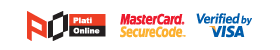 PlatiOnline - VISA - MASTERCARD